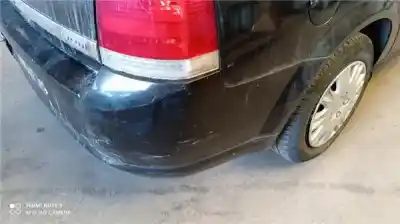 Piesă de schimb auto la mâna a doua bara spate pentru opel vectra c berlina 1.9 cdti referințe oem iam 13100620  