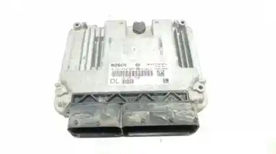 Recambio de automóvil de segunda mano de CENTRALITA para OPEL VECTRA C BERLINA 1.9 CDTI referencias OEM IAM 0281012869  