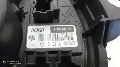 Recambio de automóvil de segunda mano de MOTOR CALEFACCION para OPEL CORSA D 1.3 16V CDTI CAT (Z 13 DTH / L4I) referencias OEM IAM 609A0016607  