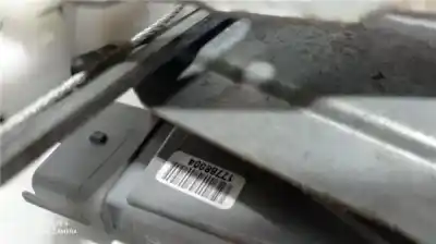 Recambio de automóvil de segunda mano de ELEVALUNAS ELECTRICO TRASERO IZQUIERDO para PEUGEOT 307 BREAK/SW 1.6 HDi referencias OEM IAM 17788004  