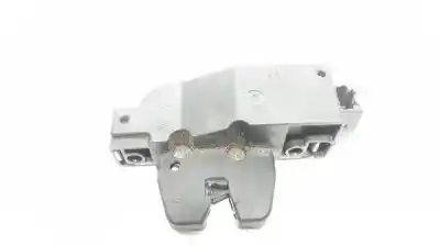 Recambio de automóvil de segunda mano de cerradura porton para peugeot 307 break/sw 1.6 hdi referencias oem iam 9652301980  111207