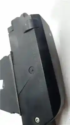 Recambio de automóvil de segunda mano de cerradura porton para peugeot 307 break/sw 1.6 hdi referencias oem iam 9652301980  111207