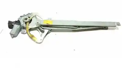 İkinci el araba yedek parçası ön sag pencere regülatörü için toyota yaris (ksp9/scp9/nlp9) 1.4 turbodiesel cat oem iam referansları 857100d100  973582100