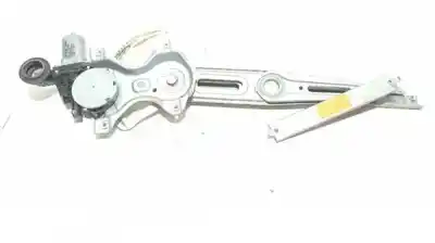 İkinci el araba yedek parçası ön sag pencere regülatörü için toyota yaris (ksp9/scp9/nlp9) 1.4 turbodiesel cat oem iam referansları 857100d100  973582100
