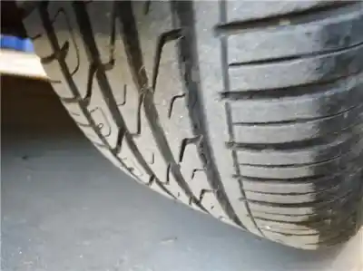 Pezzo di ricambio per auto di seconda mano ruota di scorta per renault espace iv (jk0) (2002->) 2.2 dci (jk07) riferimenti oem iam 2255517  
