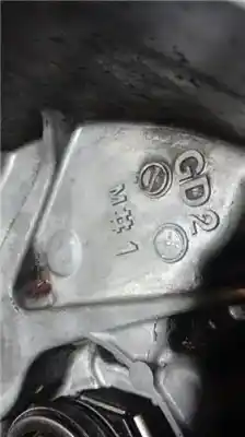 Автозапчасти б/у  за MAZDA 6 BERLINA  ссылки OEM IAM GD2  