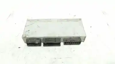 Peça sobressalente para automóvel em segunda mão módulo de confort / bsi /bcm por bmw x3 (e83) 3.0d referências oem iam 6963026  57762110
