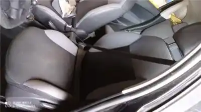 Pezzo di ricambio per auto di seconda mano sedile anteriore sinistro per citroen c3 puretch 68 live 1.0 50kw riferimenti oem iam 