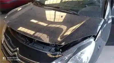 Pezzo di ricambio per auto di seconda mano cofano per citroen c3 puretch 68 live 1.0 50kw riferimenti oem iam 7901r1