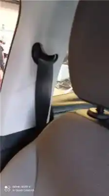 Pezzo di ricambio per auto di seconda mano cintura di sicurezza anteriore destra per citroen c3 puretch 68 live 1.0 50kw riferimenti oem iam 98030365xx