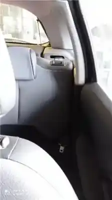 Pezzo di ricambio per auto di seconda mano cintura di sicurezza posteriore sinistra per citroen c3 puretch 68 live 1.0 50kw riferimenti oem iam 8976f1