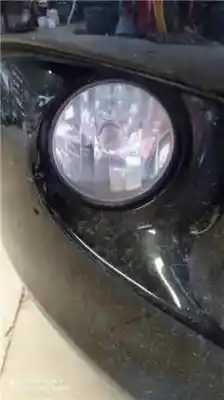 Pezzo di ricambio per auto di seconda mano luce fendinebbia destra per citroen c3 puretch 68 live 1.0 50kw riferimenti oem iam 6206n0