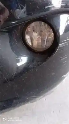 Pezzo di ricambio per auto di seconda mano fendinebbia sinistra per citroen c3 puretch 68 live 1.0 50kw riferimenti oem iam 6206n0