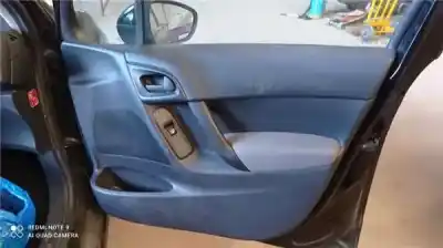 Pezzo di ricambio per auto di seconda mano rivestimento porta anteriore destro per citroen c3 puretch 68 live 1.0 50kw riferimenti oem iam 9345n5