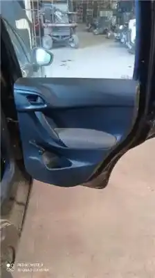 Pezzo di ricambio per auto di seconda mano rivestimento porta posteriore destro per citroen c3 puretch 68 live 1.0 50kw riferimenti oem iam 