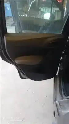Pezzo di ricambio per auto di seconda mano rivestimento portiera posteriore sinistra per citroen c3 puretch 68 live 1.0 50kw riferimenti oem iam 