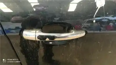 Pezzo di ricambio per auto di seconda mano maniglia esterna anteriore destra per citroen c3 puretch 68 live 1.0 50kw riferimenti oem iam 9101kx