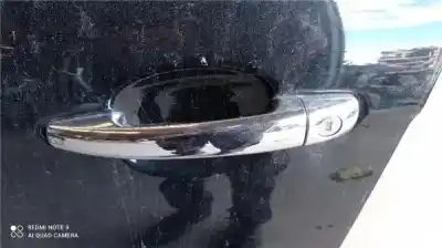 Pezzo di ricambio per auto di seconda mano maniglia esterna anteriore sinistra per citroen c3 puretch 68 live 1.0 50kw riferimenti oem iam 9101kw