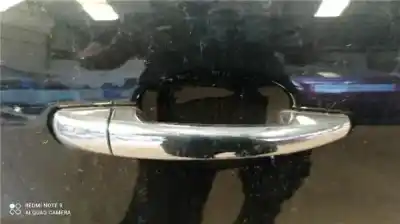 Pezzo di ricambio per auto di seconda mano maniglia esterna posteriore destra per citroen c3 puretch 68 live 1.0 50kw riferimenti oem iam 9101kx