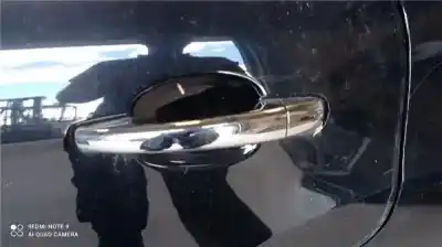Pezzo di ricambio per auto di seconda mano maniglia esterna posteriore sinistra per citroen c3 puretch 68 live 1.0 50kw riferimenti oem iam 9101kx
