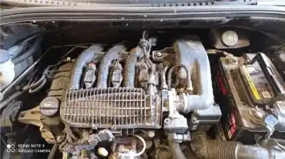 Pezzo di ricambio per auto di seconda mano motore completo per citroen c3 puretch 68 live 1.0 50kw riferimenti oem iam 