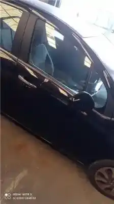 Pezzo di ricambio per auto di seconda mano porta anteriore destra per citroen c3 puretch 68 live 1.0 50kw riferimenti oem iam 9004cg