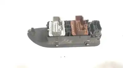 Автозапчастина б/у передні вікний вмикач для renault laguna ii (bg0) 1.9 dci diesel посилання на oem iam 8200397297  