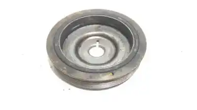 Tweedehands auto-onderdeel krukas katrol voor renault scenic ii 1.5 dci diesel oem iam-referenties e111126a