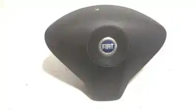Peça sobressalente para automóvel em segunda mão airbag dianteiro esquerdo por fiat stilo (192) 1.9 120 dynamic multijet referências oem iam 735397400
