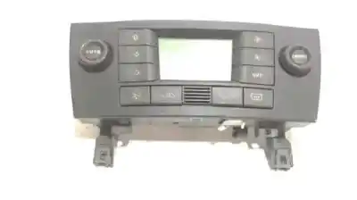 Peça sobressalente para automóvel em segunda mão comando de sofagem (chauffage / ar condicionado)  por fiat stilo (192) 1.9 120 dynamic multijet referências oem iam 5556000017