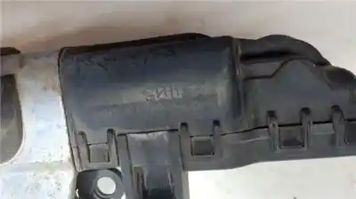 Peça sobressalente para automóvel em segunda mão fechadura da porta dianteira esquerda por fiat stilo (192) 1.9 120 dynamic multijet referências oem iam 51759063