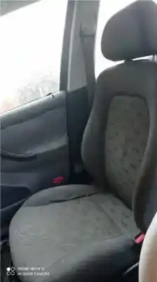 Peça sobressalente para automóvel em segunda mão assento dianteiro direito por seat leon (1m1) 1.9 tdi referências oem iam 