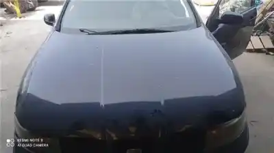 Peça sobressalente para automóvel em segunda mão capot por seat leon (1m1) 1.9 tdi referências oem iam 1m0823033d