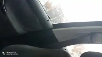 Peça sobressalente para automóvel em segunda mão cinto de segurança dianteiro direito por seat leon (1m1) 1.9 tdi referências oem iam 1m0857706a fkz