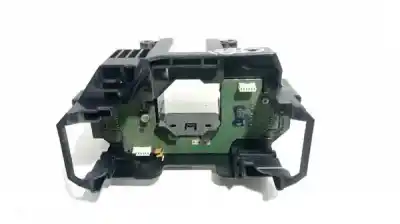 Second-hand car spare part electronic module for volvo xc60 2.4 d oem iam references 31264149  