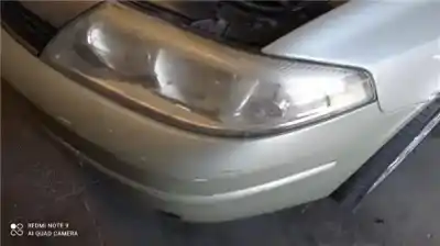 İkinci el araba yedek parçası Sol Far için RENAULT LAGUNA II (BG0) 1.9 dCi Diesel OEM IAM referansları 7701048927  