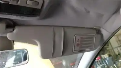 Автозапчастина б/у правильний натір для renault laguna ii (bg0) 1.9 dci diesel посилання на oem iam 8200245822  