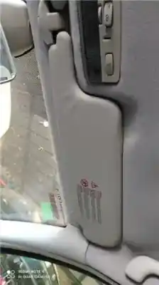 Автозапчастина б/у правильний натір для RENAULT LAGUNA II (BG0) 1.9 dCi Diesel Посилання на OEM IAM 8200245822  