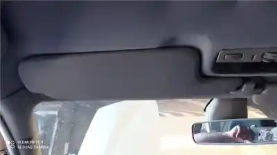 Автозапчастина б/у лівий натір для RENAULT LAGUNA II (BG0) 1.9 dCi Diesel Посилання на OEM IAM 8200240533  