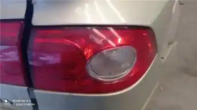Автозапчасти б/у правый задний фонарь за renault laguna ii (bg0) 1.9 dci diesel ссылки oem iam 8200002474