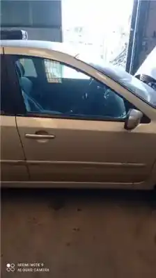Автозапчасти б/у дверь передняя правая за renault laguna ii (bg0) 1.9 dci diesel ссылки oem iam 7751471659