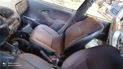 Автозапчасти б/у сиденье правое переднее за CITROEN SAXO 1.5 DIESEL 42 ссылки OEM IAM   