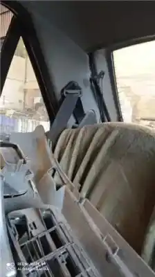 Автозапчасти б/у задний правый ремень безопасности за CITROEN SAXO 1.5 DIESEL 42 ссылки OEM IAM 8972ER  