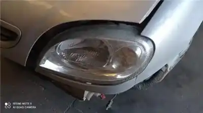 Автозапчасти б/у  за CITROEN SAXO  ссылки OEM IAM 6204W2  