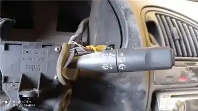 Peça sobressalente para automóvel em segunda mão Comutador De Limpa Vidros por CITROEN SAXO 1.5 DIESEL 42 Referências OEM IAM 61580003  96049597ZL