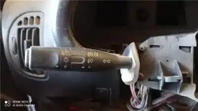 Peça sobressalente para automóvel em segunda mão Comutador De Piscas  por CITROEN SAXO 1.5 DIESEL 42 Referências OEM IAM 34389001  96236416ZL