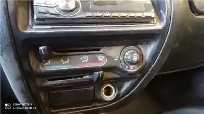 Pièce détachée automobile d'occasion COMMANDE DE CLIMATISATION / CHAUFFAGE pour CITROEN SAXO  Références OEM IAM 6451Y5  