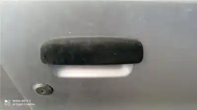 Автозапчасти б/у наружная рукоятка передняя справа за CITROEN SAXO 1.5 DIESEL 42 ссылки OEM IAM 9101J1  