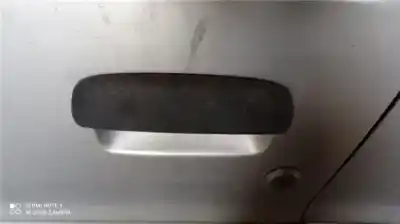 Автозапчасти б/у левая передняя наружная ручка за CITROEN SAXO 1.5 DIESEL 42 ссылки OEM IAM 9101J0  