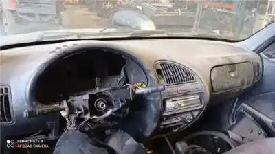 Автозапчасти б/у панель приборов за CITROEN SAXO 1.5 DIESEL 42 ссылки OEM IAM 8203WS  